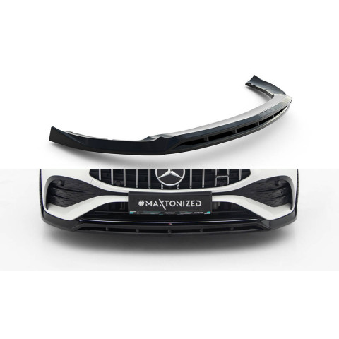  Mercedes CLA 35 / 45 Coupe /C118 / X118 FL