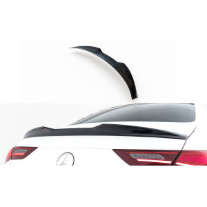 Spoiler CAP Lotka Tył 3D - Mercedes CLA Coupe C118 Facelift