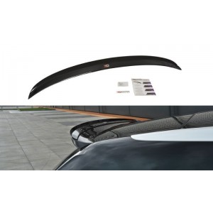 Nakładka Spojlera Tylnej Klapy ABS - Citroen DS5 FL 2016-