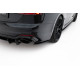 Splittery Tylne Boczne Street Pro Audi RS5 Sportback F5