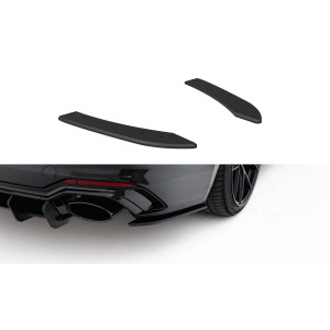 Splittery Boczne Tylego zderzaka Street Pro - Audi RS5 Sportback F5