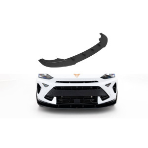 Przedni Splitter / dokładka Street Pro - Cupra Formentor Mk1 Facelift