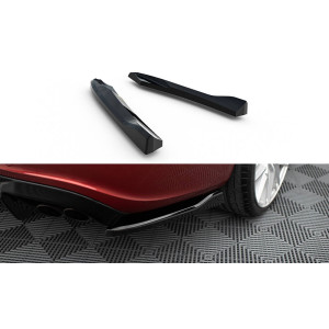 Splittery Boczne Tył - Audi S5 8T Sportback / A5 8T S-Line Sportback