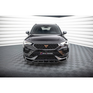 Zestaw splitterów Maxton Design - Cupra Ateca Mk1 Facelift
