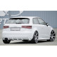 Dokładka zderzaka RIEGER - Audi A3 8V HB / Sportback bez S-line