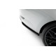 Zestaw splitterów Maxton Design - Superb Liftback Mk3