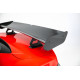 CARBON spoiler + LED - Chevrolet Camaro SS Mk6 Facelift