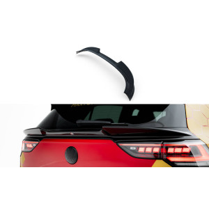 Dolny Spojler Tylnej Klapy - VW Golf Mk8