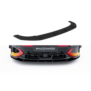 Splitter / Dokładka przód Street Pro - VW Golf GTI Clubsport Mk8 Facelift