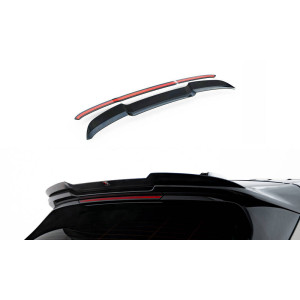 Spoiler CAP Lotka Tył V.1 - BMW 1 F40 M135i 2024-