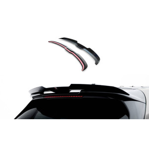 Spoiler CAP Lotka Tył V.3 - BMW F70 M135i 2024-