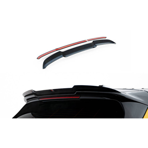 Spoiler CAP Lotka Tył V.1 - BMW 1 F40 M135i 2024-