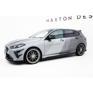Zestaw splitterów Maxton Design V.1 - BMW M135i F70