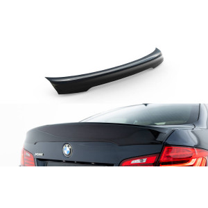 Spoiler Lotka klapy tył - BMW 5 Sedan F10 / F10 Facelift