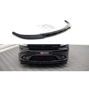 Przedni Splitter / dokładka - Dodge Durango Mk3 RT