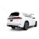 Dyfuzor Tylnego Zderzaka - VW Atlas Cross Sport