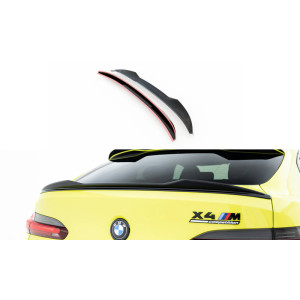 Spoiler CAP Lotka Tył 3D - BMW X4M F98 FL