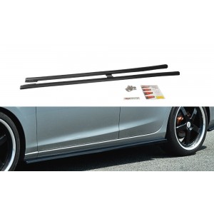 Poszerzenia Progów ABS - Mazda 6 GJ (Mk3) kombi
