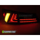 LEXUS IS II RED LED diodowe 