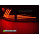 Lampy tylne LEXUS IS II - RED LED diodowe LDLE16