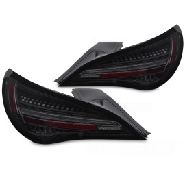 Mercedes LED - DIODOWE LDEF7