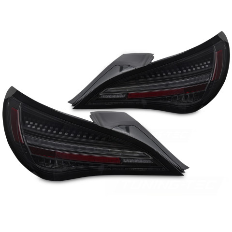 Mercedes LED - DIODOWE LDEF7