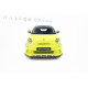 Zestaw splitterów Maxton Design - Abarth 500e 2023 - 