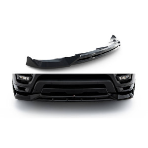 Splitter / Dokładka przód - Land Rover Range Rover Sport Mk2