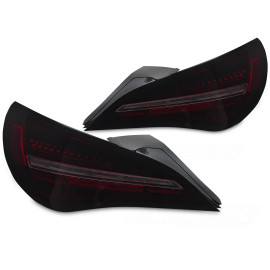 Mercedes LED - DIODOWE LDEF