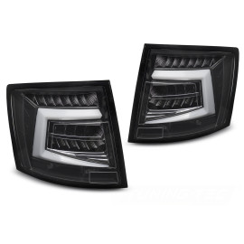 Skoda Octavia III Kombi LED - diodowe 