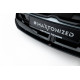 Splitter przedniego zderzaka Street Pro - BMW M135i F70 2024 - 