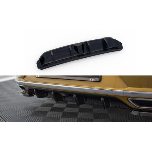 Dyfuzor Tylnego Zderzaka ABS - VW Arteon