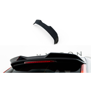 Spoiler CAP Lotka Tył 3D - Volvo XC60 Mk2
