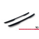 Spoiler CAP Lotka Tył - Ford Tourneo Courier Mk2 2023 - 