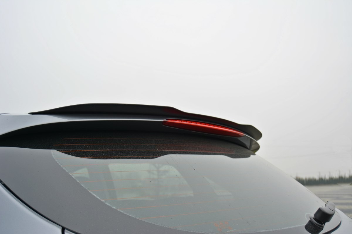 Nakładka Spojlera Tylnej Klapy ABS Hyundai i30 mk2