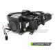 AUDI A5 - XENON LED CHROME 