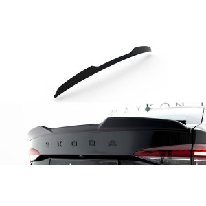 Spoiler Lotka Tył 3D - Skoda Octavia RS Liftback Mk4