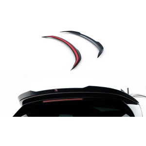 Spojler CAP Tylnej Klapy - Mercedes GLC 43 X254 2022-