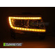 Reflektory JEEP GRAND CHEROKEE CHROM LED diodowe 