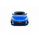 Splitter Przedni Street Pro - Subaru BRZ Mk2