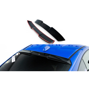 Nakładka Szyby Spoiler - Subaru BRZ MK2