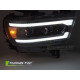 Lampy przednie DODGE RAM 19-22 FULL LED BLACK diodowe LPDO31