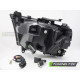 Lampy przednie DODGE RAM 19-22 FULL LED BLACK diodowe LPDO31