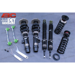 BMW E90/E91 05-11 Zawieszenie gwintowane BC RACING BR-RA