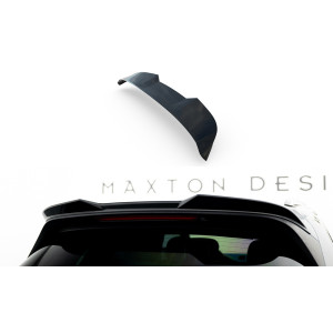 Spoiler CAP Lotka tył 3D - Porsche Cayenne Sport Design Mk3