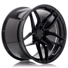 Concaver CVR3 22x9,5 ET35 5x112 Platinum Black