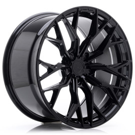Concaver CVR1 22x9 ET35 5x114,3 Platinum Black