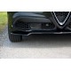 Przedni Splitter / dokładka ABS v.1 - Alfa Romeo Stelvio