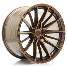 Concaver CVR7 20x9 ET35 5x114,3 Brushed Bronze