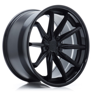 Concaver CVR8 20x9 ET30 5x112 Matt Black